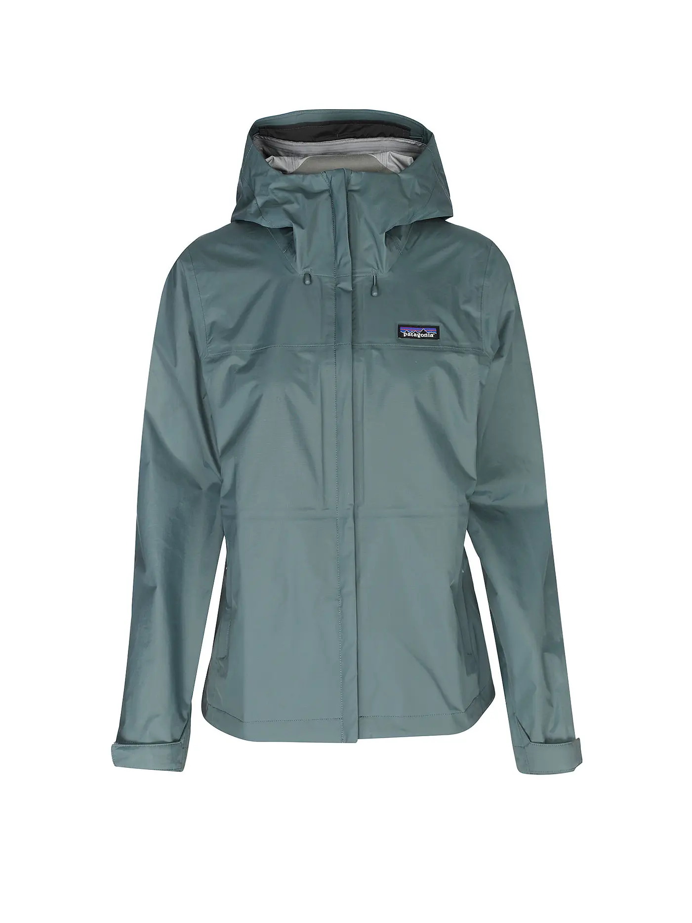 PATAGONIA | Regenjacke W'S TORRENTSHELL 3L JACKET | mint